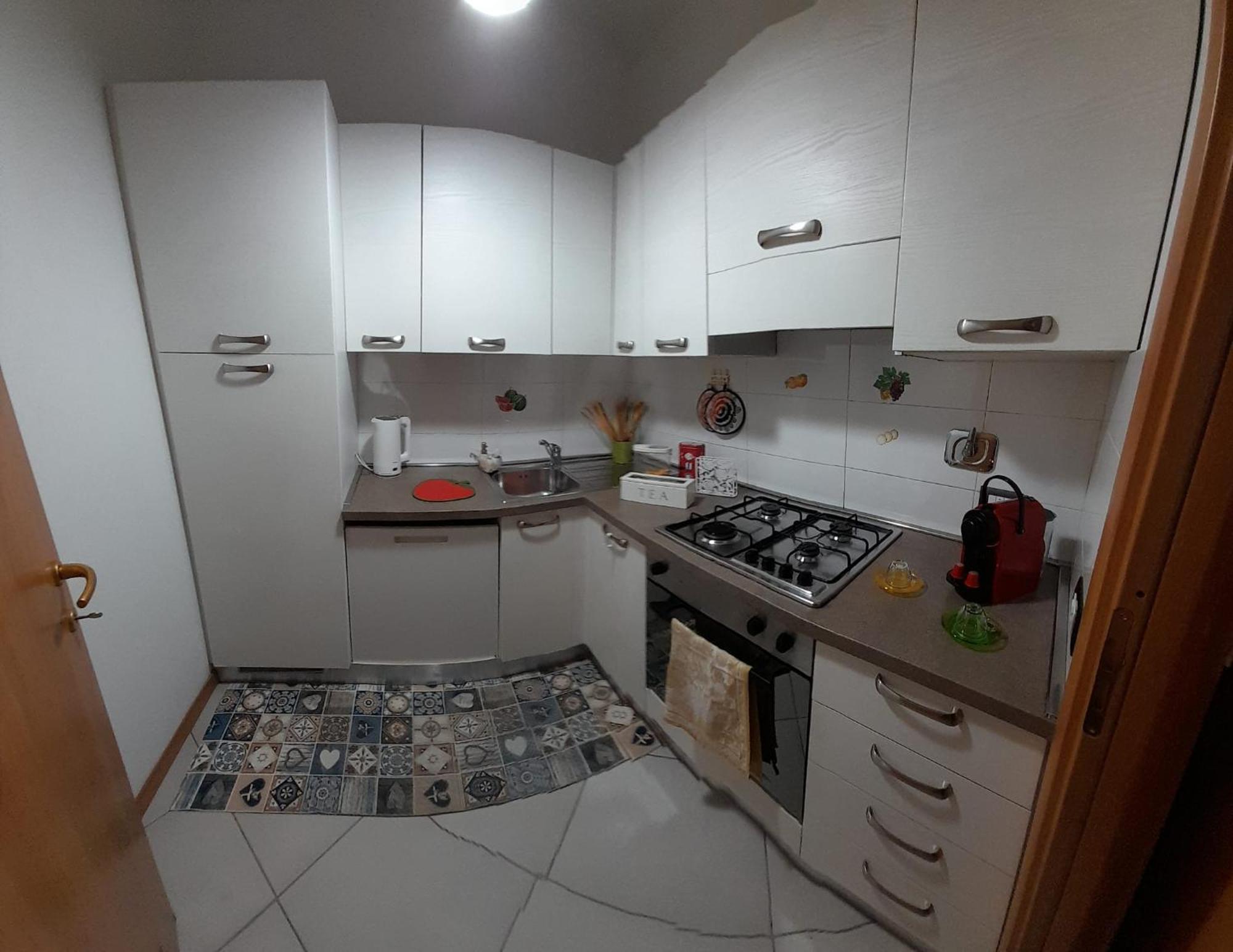 Luca'S House Apartment Florence Exterior photo